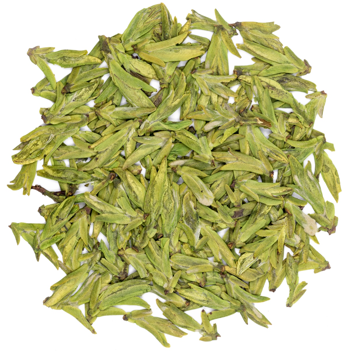 Mid-day &middot; GABA oolong (Taiwan)